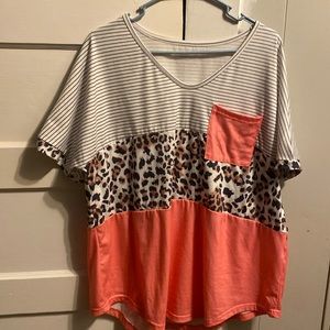 Boutique shirt